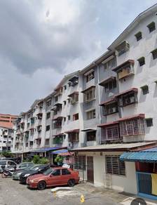 Flat For Sale in Flat Taman Dagang