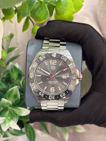 2025 Tag Heuer Formula 1 Calibre 5 REF WAZ2011