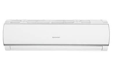 Sharp R32 Non Inverter 2HP Air Cond AHA18WCD2