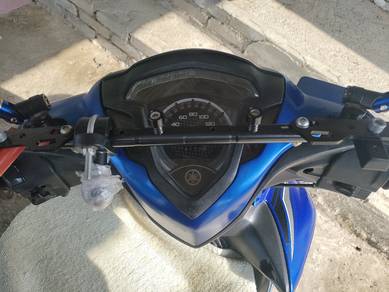 extension bar dan side mirror 