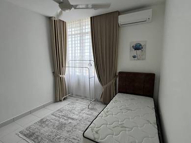 Room in Setapak, KUL