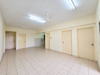Apartment For Rent in Pangsapuri Persanda