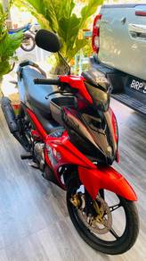 Yamaha 135LC