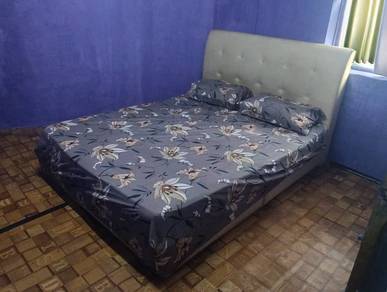 Room in Johor Bahru, JHR