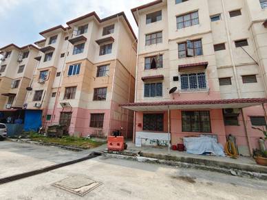 Apartment For Rent in Bandar Country Homes