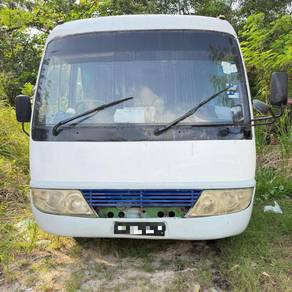 Coaster 18 Seat for Sale