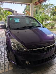 Proton Exora BOLD PREMIUM in Kajang, SGR