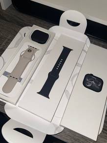 APPLE WATCH SERIES 11 46mm gps