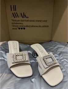 Kasut Tumit RIZKA HEELS