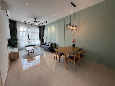 Condominium For Sale in Chymes @ Gurney