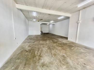 Shop lot For Rent in Seri Kembangan,SGR