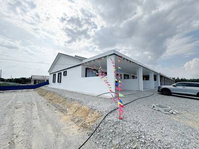 Terraced House  in Kuantan,PHG