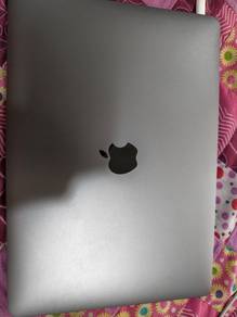 Macbook Air M1 2020
