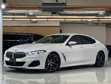 2021 BMW 840i 40i M SPORT