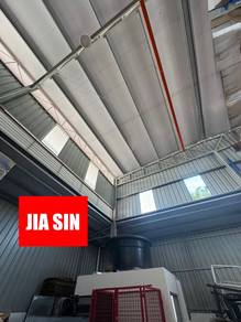 Warehouse / Factory For Rent in Batu Maung,PNG