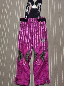 SALOMON optimal movement unisex w33-37 2144