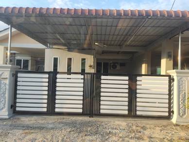 Dhia homestay Gurun