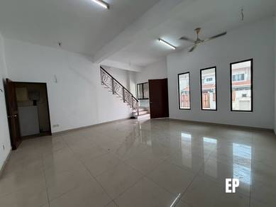 2-storey Terraced House For Sale in Port Klang,SGR