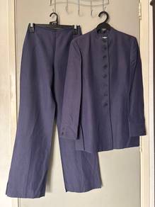 Pantsuit EMPORIO ARMANI Taglia 40