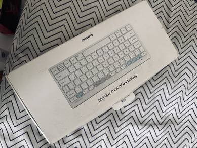 SAMSUNG Wireless Keyboard