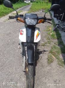 Yamaha SS