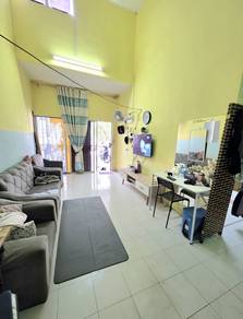 1-storey Terraced House For Sale in Lanchang,PHG