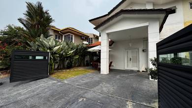 Semi-Detached House For Sale in Kajang,SGR