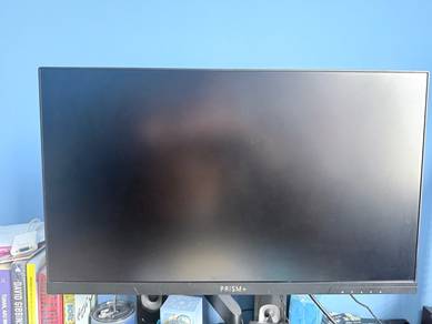 Prism+ F270i