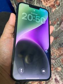 iphone plus 14plus 128GB