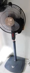 Stand Fan 16 Inch MF-16FS10NS / MF16FS10NS M
