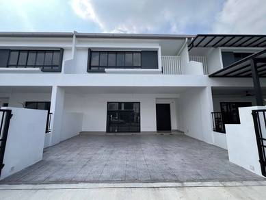 2-storey Terraced House For Sale in Cyberjaya,SGR