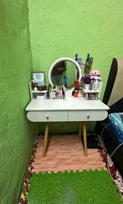 meja makeup