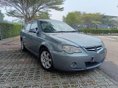 Proton Persona BASE LINE in Johor Bahru, JHR