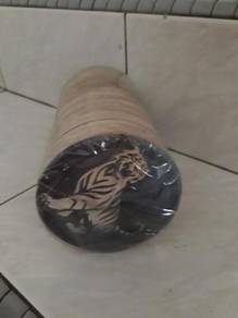 Vintage Tiger Coasters