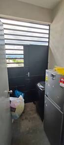 1-storey Terraced House For Sale in Lahat,PRK