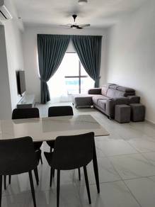 Service Residence For Rent in Sinaran Residences @ Utropolis