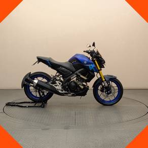 Yamaha MT150
