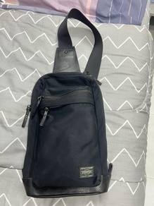 Authentic Porter Root Japan Crossbody Sling Bag