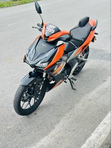 Honda ADV 150