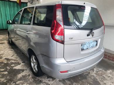 Proton Exora M-LINE CPS in Shah Alam, SGR