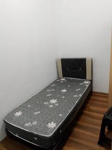 Room in Johor Bahru, JHR