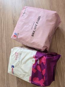 breast pad 