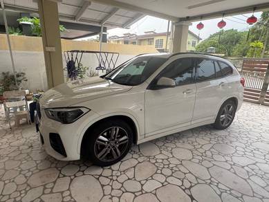BMW X1 sDRIVE20i M SPORT in Bukit Mertajam, PNG