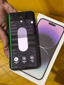 iphone 14 pro max 128GB