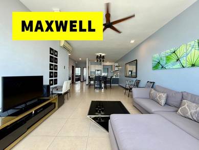 Condominium For Sale in Pearl Regency