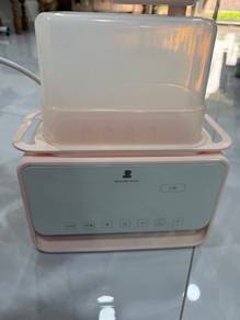 Snowbear multifunction breast milk warmer