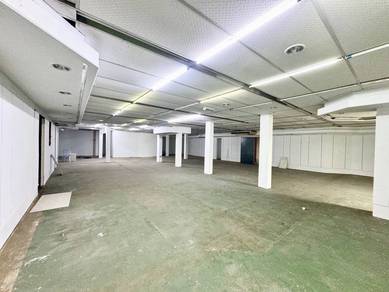 Shop lot For Rent in Pontian,JHR