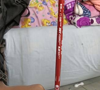Badminton Racquet