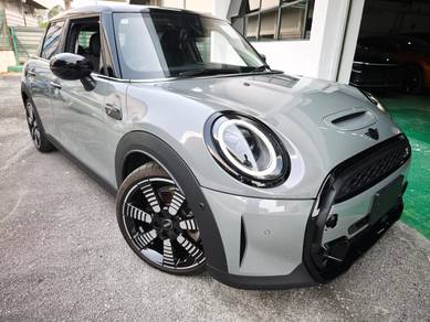 Mini Cooper S S in Glenmarie, SGR