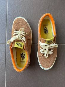 Vans FTMD